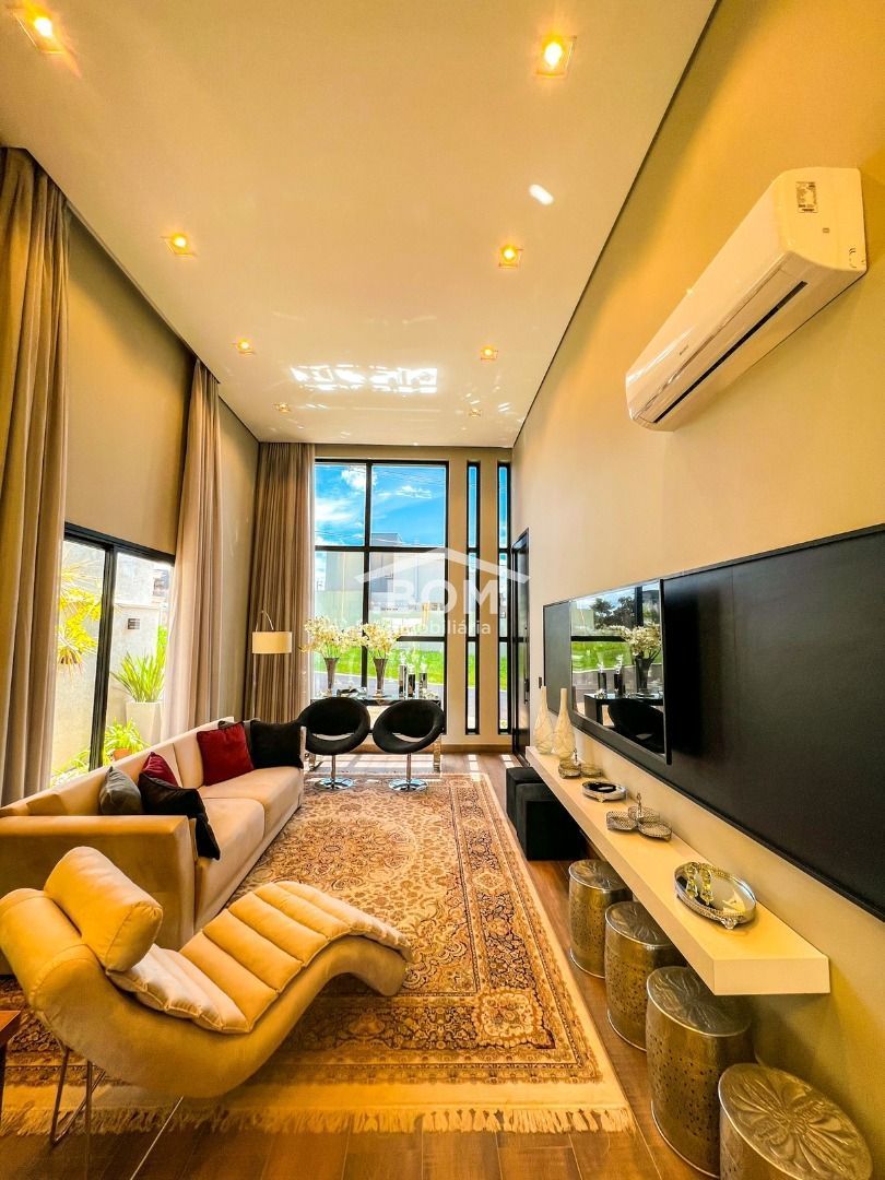 Casa com 3 dormitórios à venda, 243 m² por R$ 2.374.000,00 - Residencial Alto do